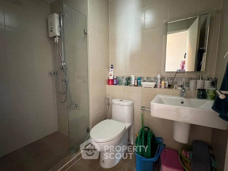 picture 2-BR Condo at Baan Kiang Fah in Nong Kae (ID 2926532) - 12/19