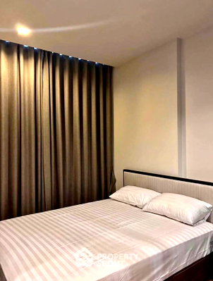 Condos for rent : 1-BR Condo at The Line Sukhumvit 71 near BTS Phra Khanong (ID 2927295)