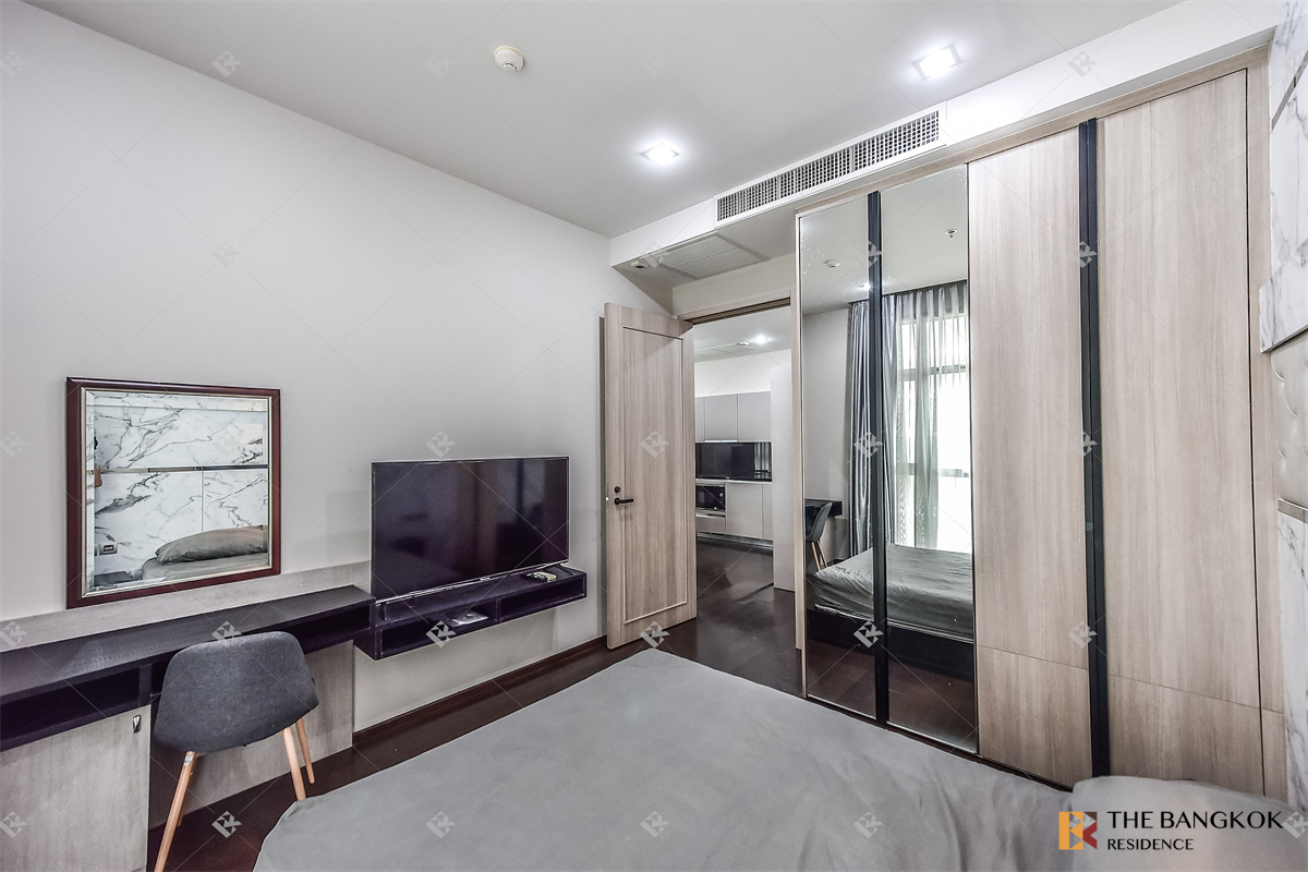 รูป เดอะ เทอร์ตี้ไนน์ ห้ามพลาด!! ยูนิตสุดแรร์ ใกล้ BTS สถานีพร้อมพงษ์ - รูปที่ 7/10