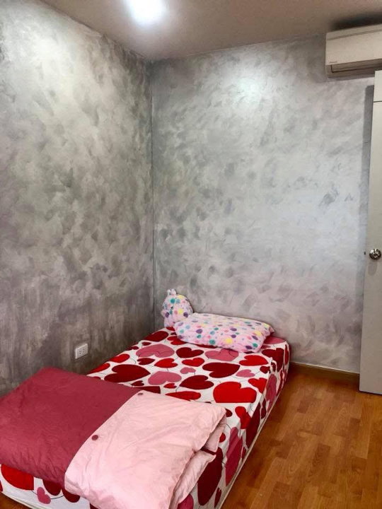 รูป OMG3072  [ เพรสซิเดนท์ สาทร - ราชพฤกษ์ เฟส 1 ]  ห้องสวย 2 ห้องนอน - ให้เช่า 21 พฤษภา 69 - รูปที่ 8/11