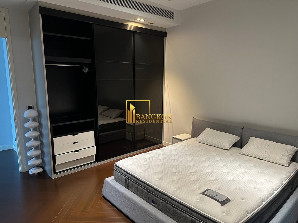 picture Marque Sukhumvit | Fantastic 3 Bedroom Luxury Condo - BR61376CD - 12/32