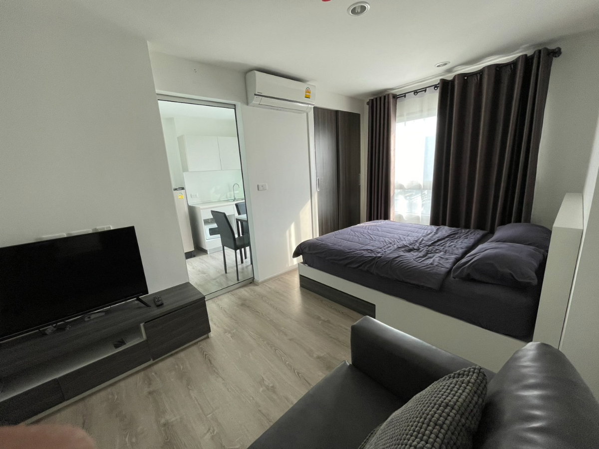picture Condo for Rent at Chewathai Phetkasem 27 (N6905017) - 8/10