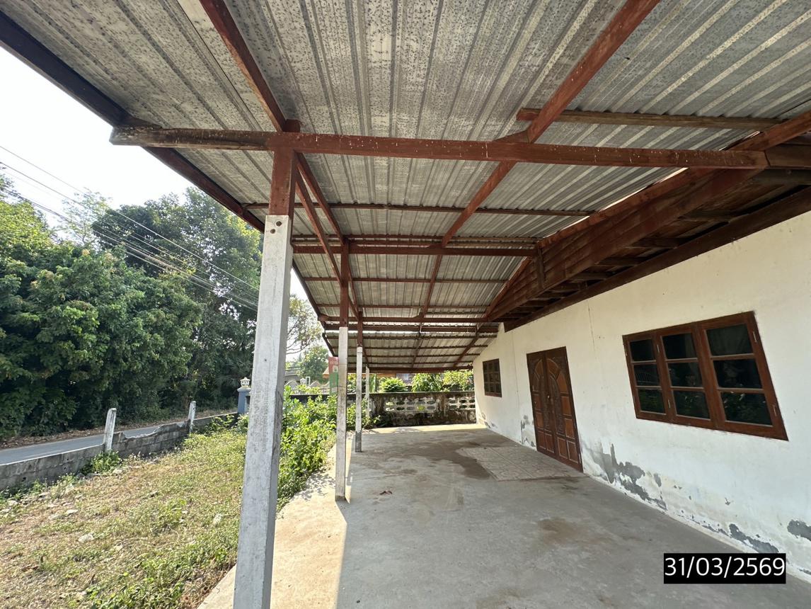 picture HOME 852 Sq.w. Phayakkhaphum Phisai Maha Sarakham for 1.8M - 29/38
