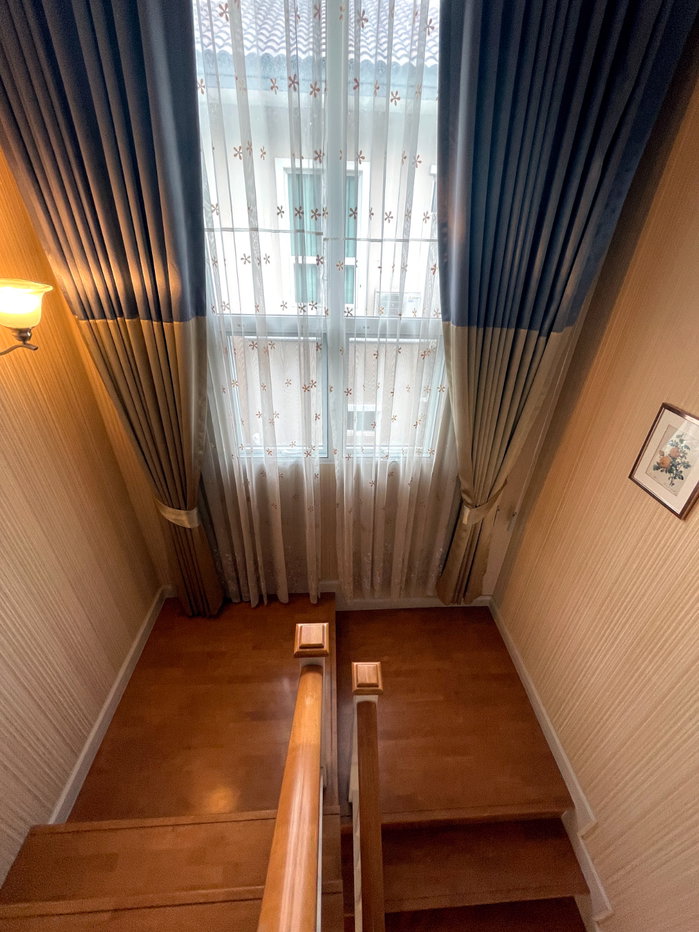 รูป [Agent Post] ส่งต่อ บ้านแห่งความสุข บ้านเดี่ยว โครงการภัสสร เพรสทีจ ลุกซ์ พัฒนาการ 44  - รูปที่ 24/79