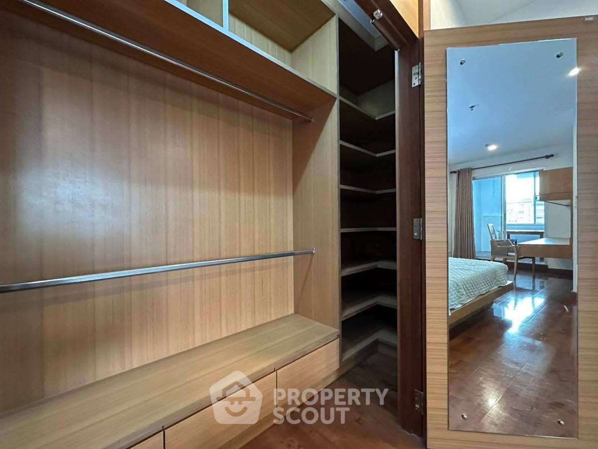 picture 2-BR Condo at The Master Centrium Asoke-Sukhumvit near MRT Sukhumvit (ID 2926423) - 11/16