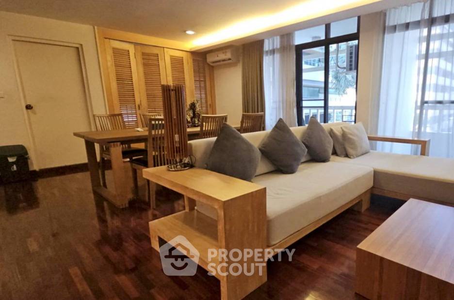 รูป คอนโด 3-ห้องนอน ที่ บ้านจันทร์ คอนโดมิเนียม ใกล้ ทองหล่อ (ID 2875347) - รูปที่ 3/4