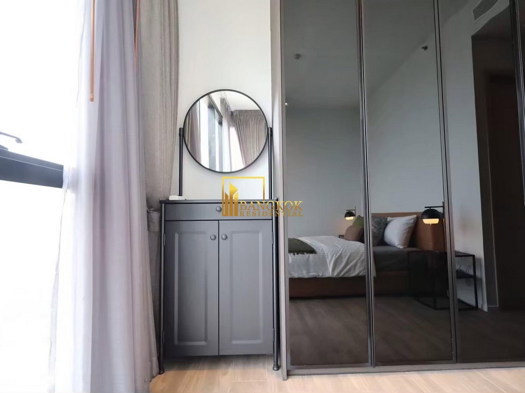 รูป The Lofts Silom | Stylish 2 Bedroom Condo For Rent in Silom - BR61471CD - รูปที่ 10/26