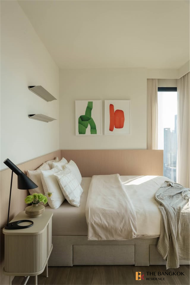 picture The Lofts Silom near BTS Surasak - 7/10