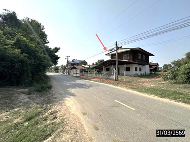 picture HOME 852 Sq.w. Phayakkhaphum Phisai Maha Sarakham for 1.8M - 2/38