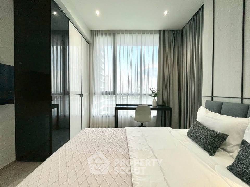 รูป คอนโด 2-ห้องนอน ที่ แชปเตอร์ เจริญนคร - ริเวอร์ไซด์ ใกล้ BTS กรุงธนบุรี (ID 2918985) - รูปที่ 8/13