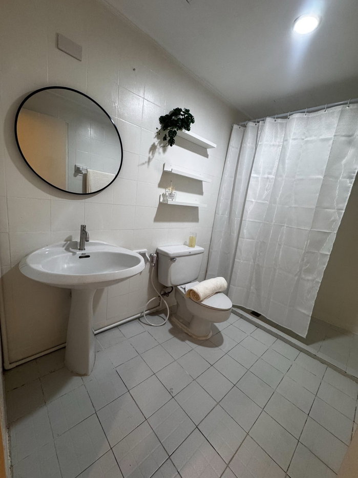 รูป ✨Condo for Rent : Waterford Park Rama 4 (AP-02) ( line : @condo91 ) - รูปที่ 8/9