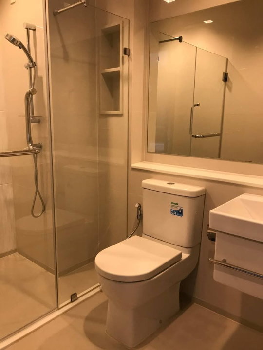 picture Condo for Rent at Life Asoke - Rama 9 (B6905048) - 7/8