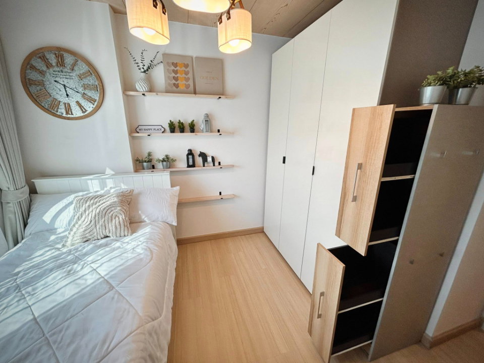 รูป ✨Condo for Rent : Supalai Veranda Rama9 (AP-02) ( line : @condo91 ) - รูปที่ 10/27