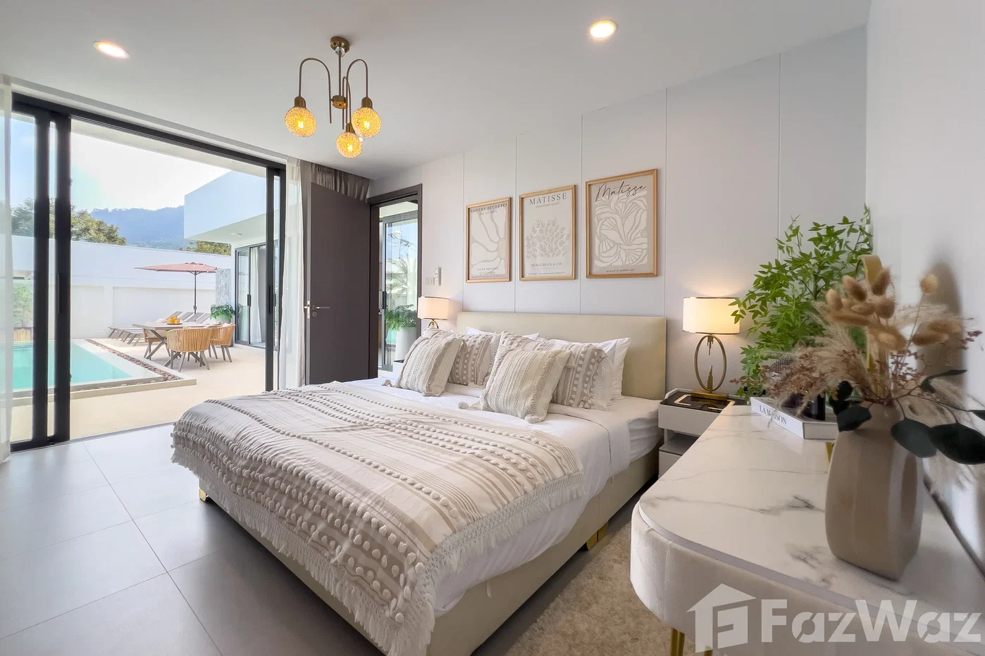 picture 2 Bedroom Villa for sale in Maret, Surat Thani 6184795 - 24/38