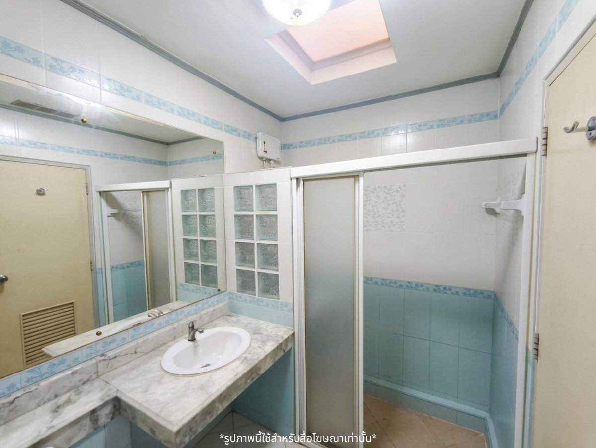 รูป ขายทาวน์โฮม 2 ชั้น "หมู่บ้านบุศรินทร์ ธนบุรีรมย์" เพียง 1.63 ล้าน ทำเลประชาอุทิศ-พุทธบูชา - รูปที่ 16/17