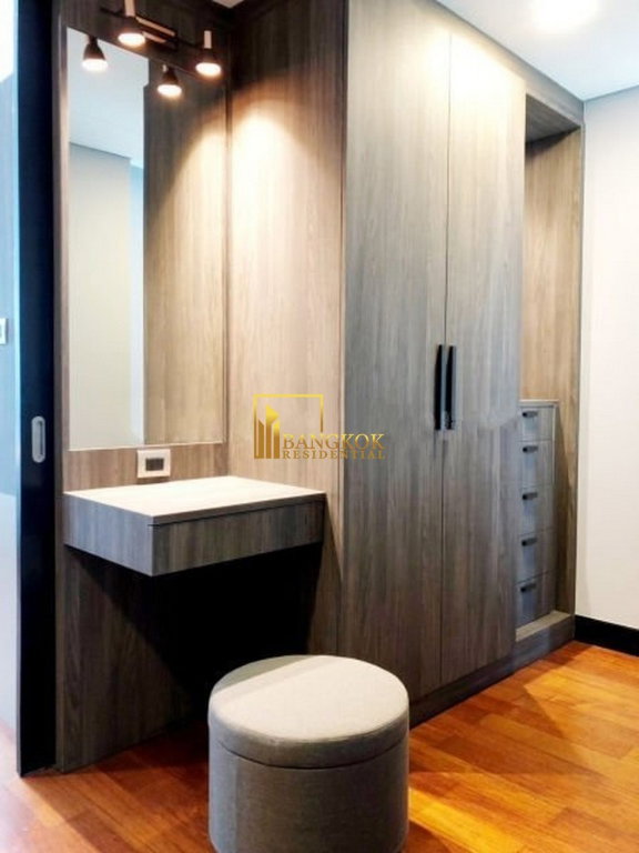 รูป The Park Chidlom | Elegant 2 Bed Luxury Condo For Rent in Chidlom - BR11321CD - รูปที่ 12/33