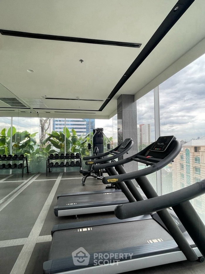 picture 2-BR Condo at Siamese Exclusive 42 near BTS Ekkamai (ID 2859964) - 20/20