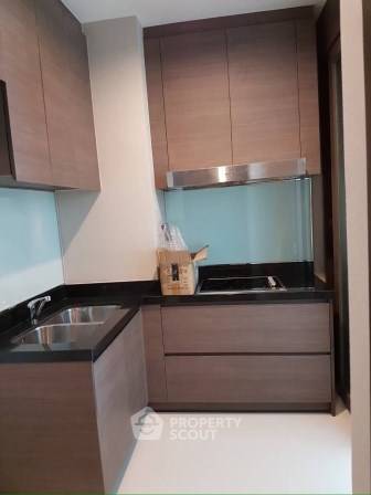 picture 3-BR Condo at Q1 Sukhumvit near BTS Nana (ID 2874245) - 8/25