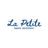 logo project La Petite @Amata