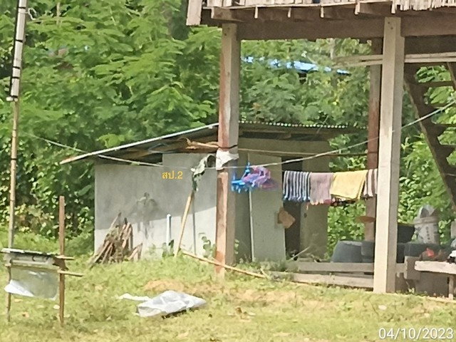 รูป J13206 ขายบ้านเดี่ยว ตำบล น้ำคำ อำเภอ สุวรรณภูมิ ร้อยเอ็ด - รูปที่ 2/8