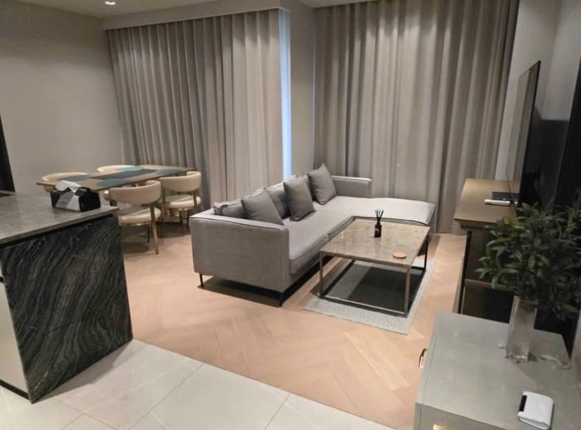 รูป THE RESERVE 61 HIDEAWAY | Nice room 🚝ใกล้ BTS Ekkamai #2026052114664 - รูปที่ 5/14