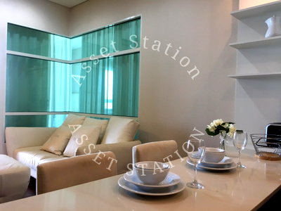Condos for rent : IVY Thonglor | 🚄 BTS Thonglor, near J Avenue the COMMONS and Donki Mall