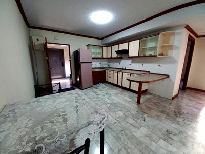 คอนโดให้เช่า : #A124571 ✅ 21/5/69  ให้เช่า Srivara Mansion 2 📲📢สอบถาม ld line @condoboy