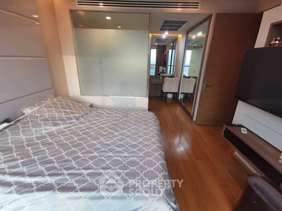 รูป คอนโด 2-ห้องนอน ที่ ดิ แอดเดรส สาทร ใกล้ BTS เซนต์หลุยส์ (ID 2922280) - รูปที่ 4/12