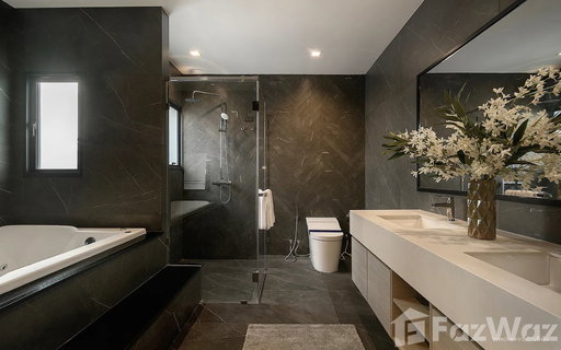 ขาย บ้านเดี่ยว 5 ห้องนอน ในโครงการ บางกอก บูเลอวาร์ด ซิกเนเจอร์ รามอินทรา – พระยาสุเรนทร์ 5577008