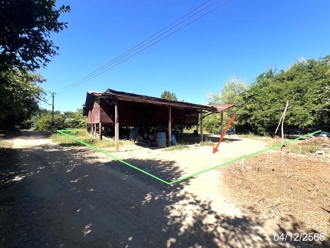 รูป บ้านเดี่ยว 321 ตร.วา เดิมบางนางบวช สุพรรณบุรี 730,000 - รูปที่ 1/14