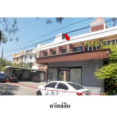 รูป Z2T2081 ขายอาคารพานิชย์ แขวง สะพานสูง เขต สะพานสูง จังหวัด กรุงเทพมหานคร - รูปที่ 5/8