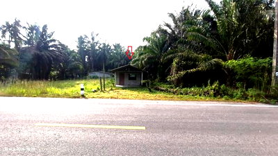 HOME 149.3 Sq.w. Plai Phraya Krabi for 908,000