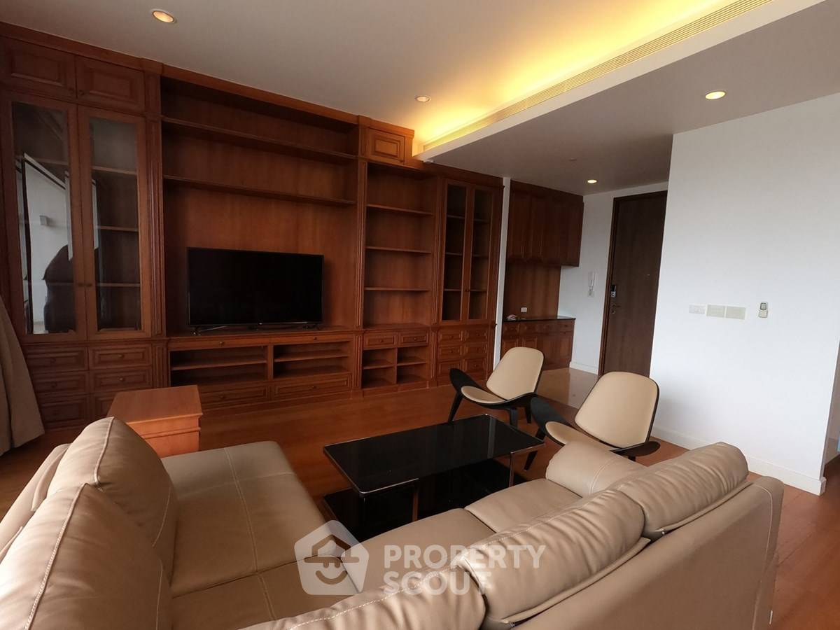 รูป คอนโด 3-ห้องนอน ที่ 185 ราชดำริ ใกล้ BTS ราชดำริ (ID 2873616) - รูปที่ 2/23