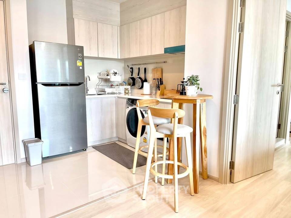 picture 2-BR Condo at Life One Wireless near BTS Phloen Chit (ID 2919022) - 14/14