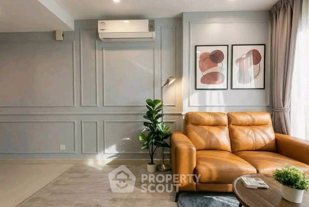 รูป คอนโด 1-ห้องนอน ที่ ไอดีโอ โมบิ สุขุมวิท 81 ใกล้ BTS อ่อนนุช (ID 2926561) - รูปที่ 3/14