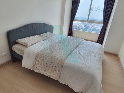 🚩 For Sell Condo SUPALAI LITE RATCHADA-NARADHIWAS-SATHON Building 1, Floor 17,1 bed room, Room size 50.00 sqm
