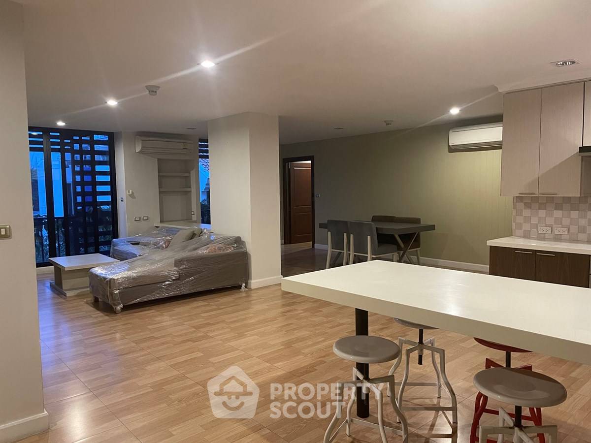 รูป คอนโด 3-ห้องนอน ที่ ครอส เคริก คอนโดมิเนียม ใกล้ BTS เอกมัย (ID 2873949) - รูปที่ 1/24