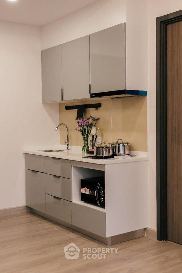 รูป คอนโด 1-ห้องนอน ที่ ศุภาลัย พรีเมียร์ สามเสน-ราชวัตร ใกล้ ราชวัตร (ID 2919077) - รูปที่ 15/15