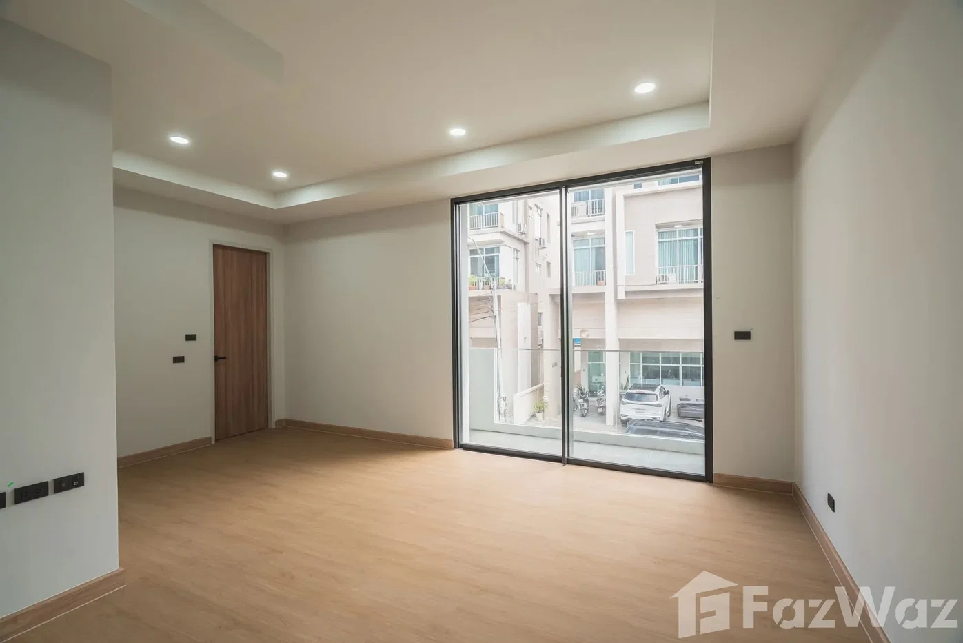 รูป ขาย บ้านเดี่ยว 4 ห้องนอน ในโครงการ ปรีชา บียอนด์ รามคำแหง-กรุงเทพกรีฑา 6306970 - รูปที่ 44/53