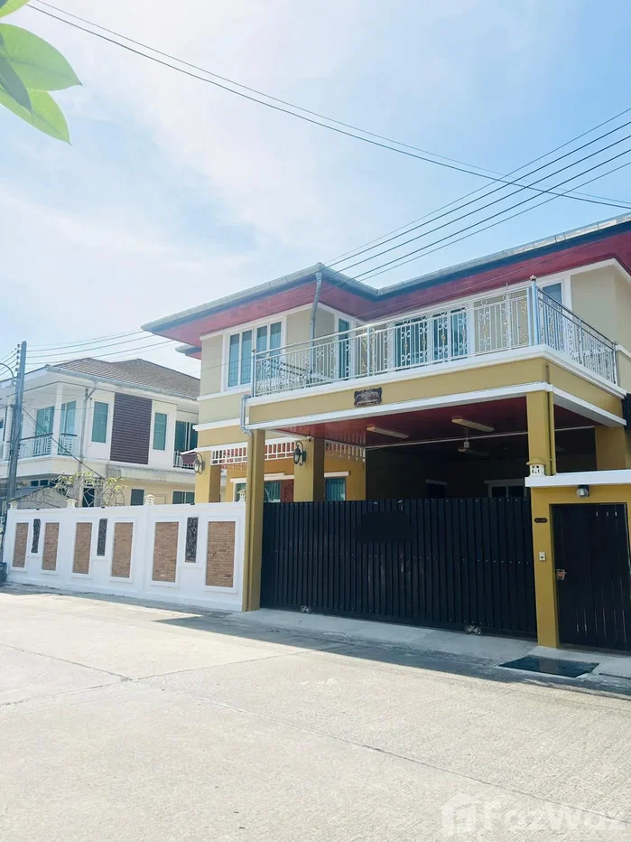 picture 5 Bedroom House at Eakandaburi Village 6263205 - 1/33