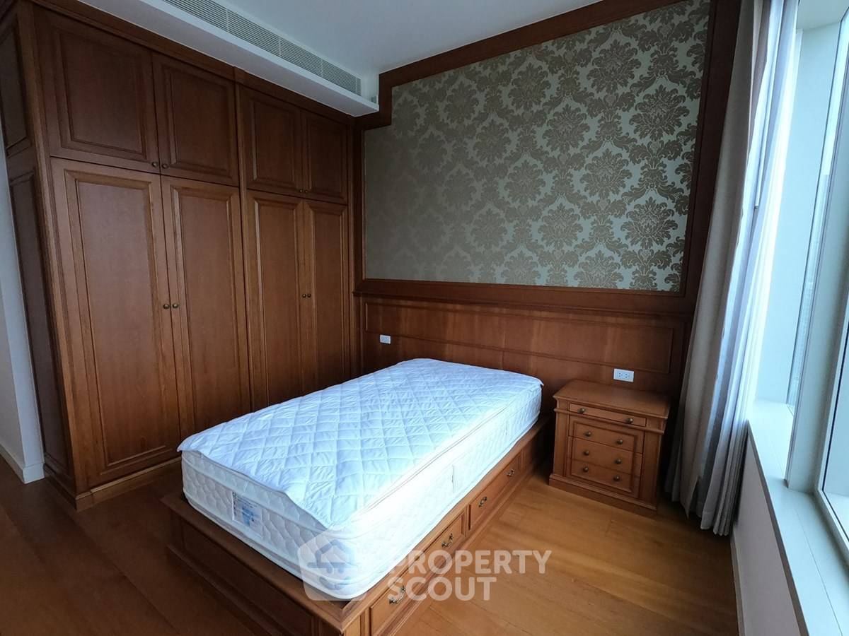 รูป คอนโด 3-ห้องนอน ที่ 185 ราชดำริ ใกล้ BTS ราชดำริ (ID 2873616) - รูปที่ 18/23