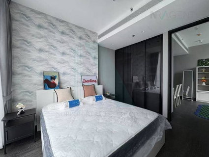 รูปภาพ 🚩 For Rent Condo TAIT 12 Building A, Floor 16,2 bed room, Room size 71 sqm