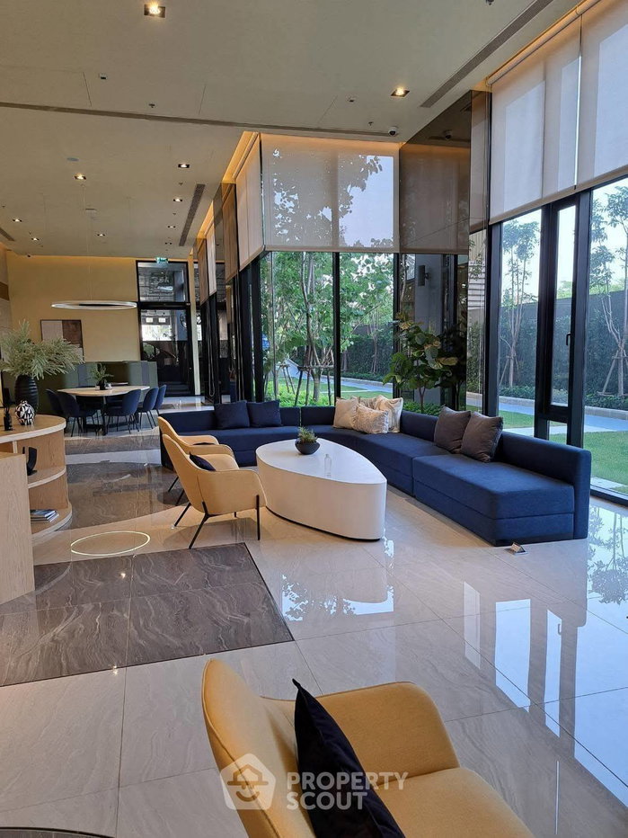 picture 2-BR Condo at NUE Mega Plus Bangna in Bang Kaeo (ID 2926676) - 18/18