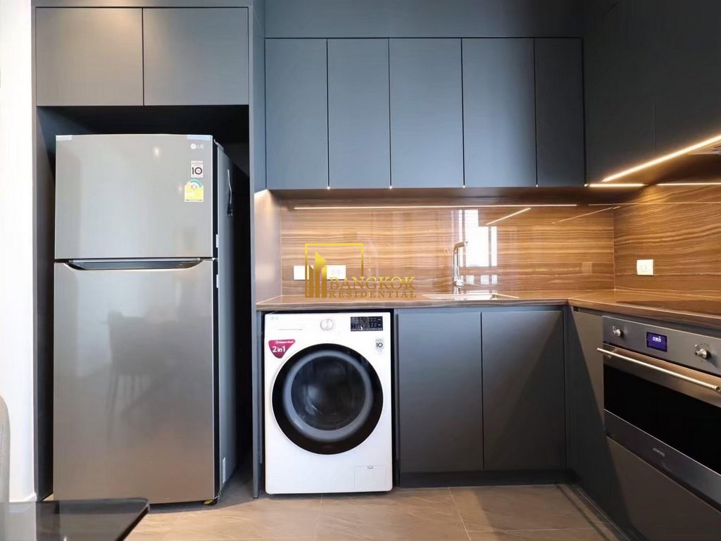 รูป The Lofts Silom | Stylish 2 Bedroom Condo For Rent in Silom - BR61471CD - รูปที่ 6/26