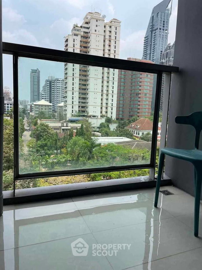 picture 2-BR Condo at H Sukhumvit 43 near BTS Phrom Phong (ID 2923102) - 11/13