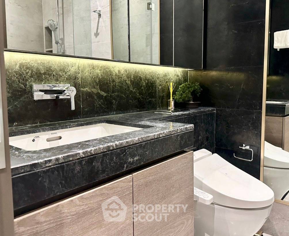 picture 1-BR Condo at 28 Chidlom near BTS Chit Lom (ID 2912552) - 5/5