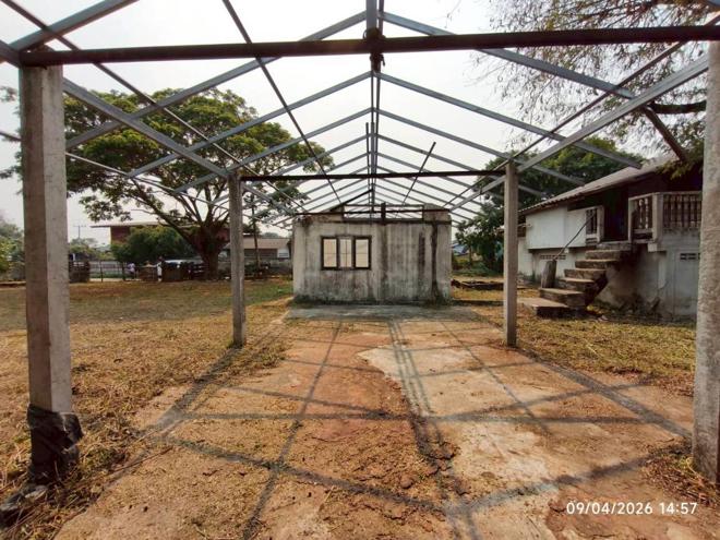 รูป บ้านเดี่ยว 663 ตร.วา แม่ใจ พะเยา 998,000 - รูปที่ 5/36