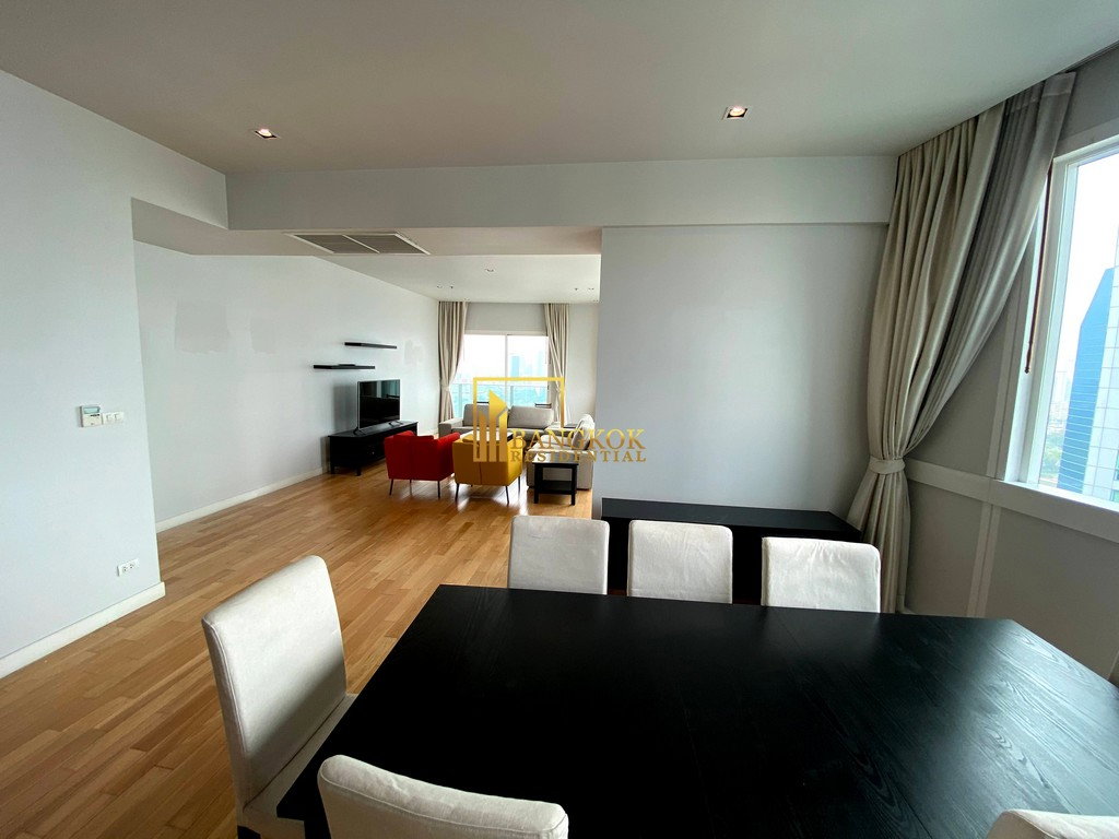 รูป Millennium Residence | 3 Bedroom Condo in Asoke - BR17566CD - รูปที่ 4/43