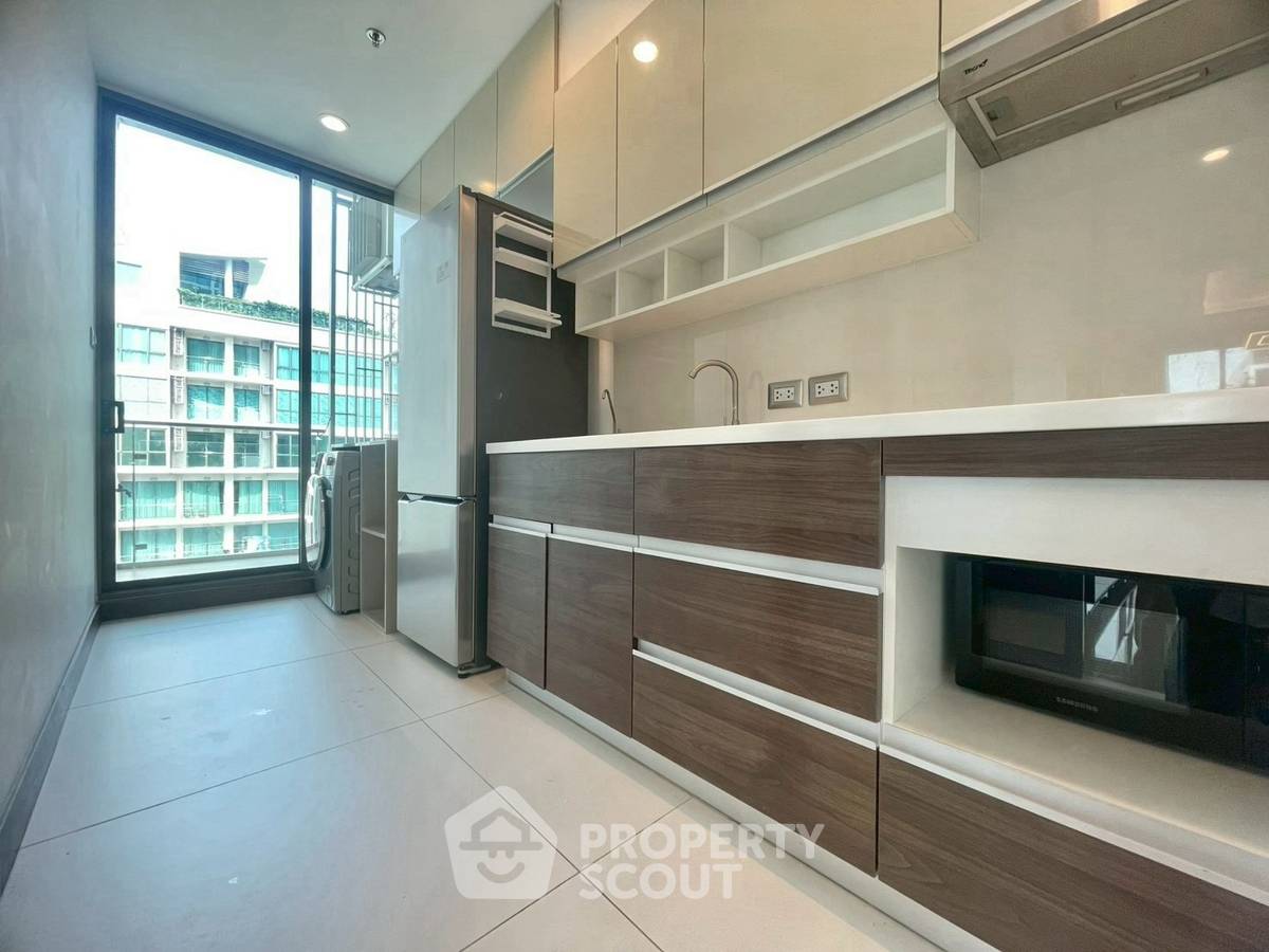 รูป คอนโด 2-ห้องนอน ที่ ศุภาลัย โอเรียนทัล สุขุมวิท 39 ใกล้ MRT เพชรบุรี (ID 2916947) - รูปที่ 9/13