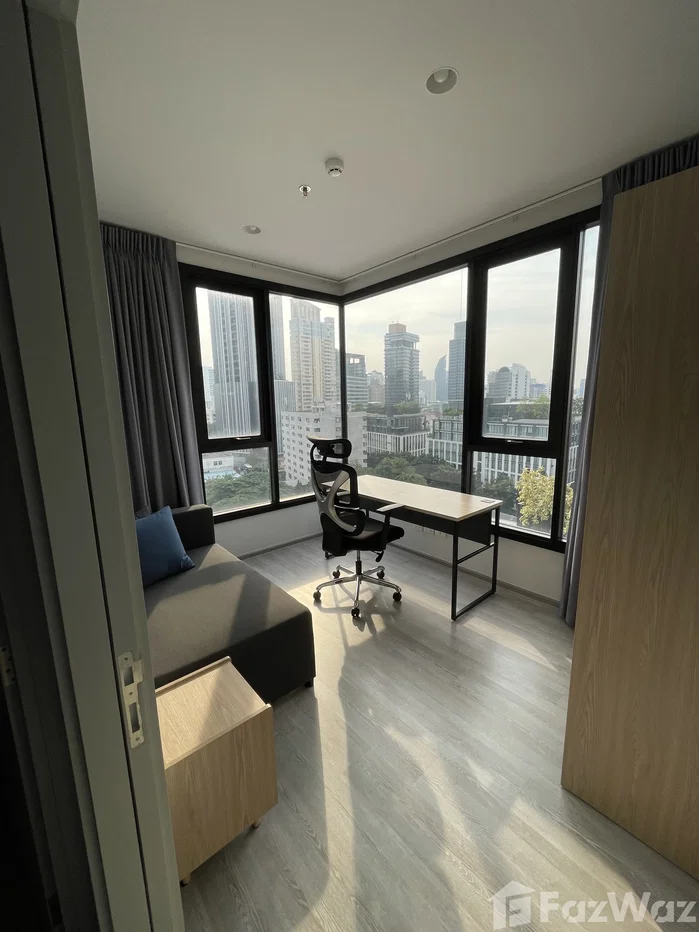 picture Corner unit with unrestricted city view 1025216 - 12/18